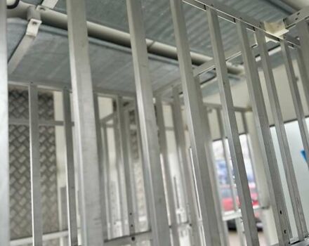 Белый Опель Movano, объемом двигателя 2.3 л и пробегом 288 тыс. км за 20950 $, фото 23 на Automoto.ua