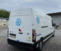 Белый Опель Movano, объемом двигателя 0 л и пробегом 255 тыс. км за 20700 $, фото 6 на Automoto.ua