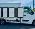 Белый Опель Movano, объемом двигателя 2.3 л и пробегом 288 тыс. км за 19450 $, фото 8 на Automoto.ua