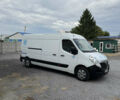 Белый Опель Movano, объемом двигателя 0 л и пробегом 255 тыс. км за 20700 $, фото 5 на Automoto.ua