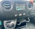 Білий Опель Movano, об'ємом двигуна 2.3 л та пробігом 288 тис. км за 19350 $, фото 25 на Automoto.ua
