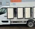Белый Опель Movano, объемом двигателя 2.3 л и пробегом 288 тыс. км за 20950 $, фото 30 на Automoto.ua