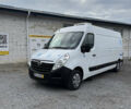 Белый Опель Movano, объемом двигателя 0 л и пробегом 255 тыс. км за 20700 $, фото 1 на Automoto.ua