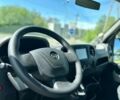 Белый Опель Movano, объемом двигателя 2.3 л и пробегом 288 тыс. км за 19450 $, фото 24 на Automoto.ua