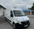 Белый Опель Movano, объемом двигателя 0 л и пробегом 255 тыс. км за 20700 $, фото 4 на Automoto.ua