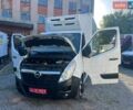 Белый Опель Movano, объемом двигателя 2.3 л и пробегом 239 тыс. км за 24900 $, фото 24 на Automoto.ua