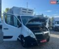 Белый Опель Movano, объемом двигателя 2.3 л и пробегом 239 тыс. км за 24900 $, фото 27 на Automoto.ua