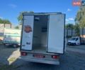 Белый Опель Movano, объемом двигателя 2.3 л и пробегом 239 тыс. км за 24900 $, фото 35 на Automoto.ua
