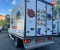 Белый Опель Movano, объемом двигателя 2.3 л и пробегом 239 тыс. км за 24900 $, фото 19 на Automoto.ua