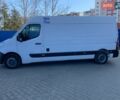 Белый Опель Movano, объемом двигателя 2.3 л и пробегом 284 тыс. км за 21000 $, фото 1 на Automoto.ua