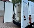 Білий Опель Movano, об'ємом двигуна 2.3 л та пробігом 285 тис. км за 20500 $, фото 1 на Automoto.ua