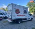 Белый Опель Movano, объемом двигателя 2.3 л и пробегом 239 тыс. км за 24900 $, фото 12 на Automoto.ua