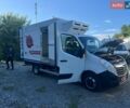 Белый Опель Movano, объемом двигателя 2.3 л и пробегом 239 тыс. км за 24900 $, фото 28 на Automoto.ua