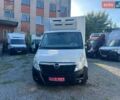 Белый Опель Movano, объемом двигателя 2.3 л и пробегом 239 тыс. км за 24900 $, фото 2 на Automoto.ua