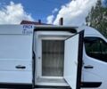 Білий Опель Movano, об'ємом двигуна 2.3 л та пробігом 285 тис. км за 19500 $, фото 20 на Automoto.ua