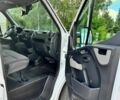 Білий Опель Movano, об'ємом двигуна 2.3 л та пробігом 285 тис. км за 19500 $, фото 8 на Automoto.ua