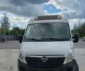 Білий Опель Movano, об'ємом двигуна 2.3 л та пробігом 285 тис. км за 19500 $, фото 32 на Automoto.ua