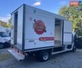 Белый Опель Movano, объемом двигателя 2.3 л и пробегом 239 тыс. км за 24900 $, фото 33 на Automoto.ua