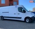 Белый Опель Movano, объемом двигателя 2.3 л и пробегом 284 тыс. км за 21000 $, фото 5 на Automoto.ua