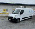 Белый Опель Movano, объемом двигателя 0 л и пробегом 249 тыс. км за 19600 $, фото 1 на Automoto.ua