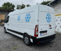 Белый Опель Movano, объемом двигателя 0 л и пробегом 249 тыс. км за 19600 $, фото 6 на Automoto.ua