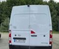 Білий Опель Movano, об'ємом двигуна 2.3 л та пробігом 285 тис. км за 19500 $, фото 23 на Automoto.ua