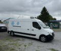 Белый Опель Movano, объемом двигателя 0 л и пробегом 249 тыс. км за 19600 $, фото 4 на Automoto.ua