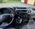 Білий Опель Movano, об'ємом двигуна 2.3 л та пробігом 285 тис. км за 19500 $, фото 13 на Automoto.ua