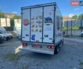 Белый Опель Movano, объемом двигателя 2.3 л и пробегом 239 тыс. км за 24900 $, фото 15 на Automoto.ua