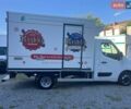 Белый Опель Movano, объемом двигателя 2.3 л и пробегом 239 тыс. км за 24900 $, фото 9 на Automoto.ua
