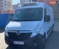 Белый Опель Movano, объемом двигателя 2.3 л и пробегом 284 тыс. км за 21000 $, фото 1 на Automoto.ua