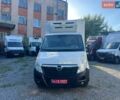 Белый Опель Movano, объемом двигателя 2.3 л и пробегом 239 тыс. км за 24900 $, фото 3 на Automoto.ua