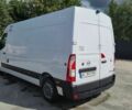 Білий Опель Movano, об'ємом двигуна 2.3 л та пробігом 285 тис. км за 19500 $, фото 25 на Automoto.ua