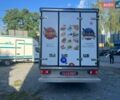 Белый Опель Movano, объемом двигателя 2.3 л и пробегом 239 тыс. км за 24900 $, фото 16 на Automoto.ua