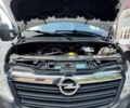 Білий Опель Movano, об'ємом двигуна 2.3 л та пробігом 285 тис. км за 19500 $, фото 7 на Automoto.ua