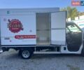 Белый Опель Movano, объемом двигателя 2.3 л и пробегом 239 тыс. км за 24900 $, фото 32 на Automoto.ua