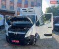 Белый Опель Movano, объемом двигателя 2.3 л и пробегом 239 тыс. км за 24900 $, фото 23 на Automoto.ua
