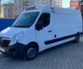 Белый Опель Movano, объемом двигателя 2.3 л и пробегом 284 тыс. км за 21000 $, фото 2 на Automoto.ua