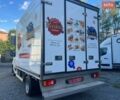 Белый Опель Movano, объемом двигателя 2.3 л и пробегом 239 тыс. км за 24900 $, фото 18 на Automoto.ua