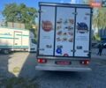 Белый Опель Movano, объемом двигателя 2.3 л и пробегом 239 тыс. км за 24900 $, фото 17 на Automoto.ua