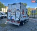 Белый Опель Movano, объемом двигателя 2.3 л и пробегом 239 тыс. км за 24900 $, фото 13 на Automoto.ua