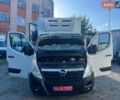 Белый Опель Movano, объемом двигателя 2.3 л и пробегом 239 тыс. км за 24900 $, фото 26 на Automoto.ua