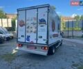 Белый Опель Movano, объемом двигателя 2.3 л и пробегом 239 тыс. км за 24900 $, фото 14 на Automoto.ua