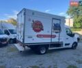 Белый Опель Movano, объемом двигателя 2.3 л и пробегом 239 тыс. км за 24900 $, фото 10 на Automoto.ua