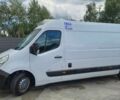 Білий Опель Movano, об'ємом двигуна 2.3 л та пробігом 285 тис. км за 19500 $, фото 22 на Automoto.ua