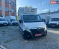 Белый Опель Movano, объемом двигателя 2.3 л и пробегом 239 тыс. км за 24900 $, фото 4 на Automoto.ua