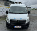 Белый Опель Movano, объемом двигателя 0 л и пробегом 249 тыс. км за 19600 $, фото 2 на Automoto.ua