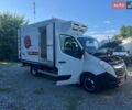 Белый Опель Movano, объемом двигателя 2.3 л и пробегом 239 тыс. км за 24900 $, фото 29 на Automoto.ua