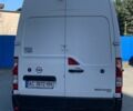 Белый Опель Movano, объемом двигателя 2.3 л и пробегом 284 тыс. км за 21000 $, фото 8 на Automoto.ua