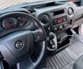 Білий Опель Movano, об'ємом двигуна 2.3 л та пробігом 285 тис. км за 19500 $, фото 15 на Automoto.ua